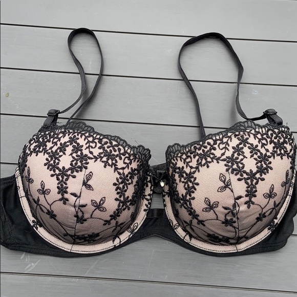 smart & sexy Other - 🍉3/$20 SMART & SEXY LACE PUSHUP BRA 36C